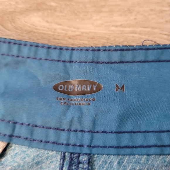 2 Pair Swimtrunks - Picture 4 of 15